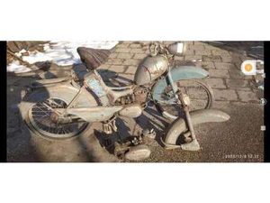 SUHL SR 2E FAHRBEREIT!!!