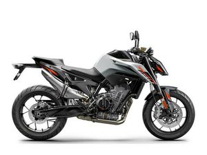 2023 KTM 790 DUKE