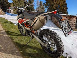 ENDURO R