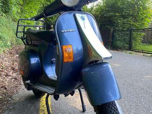 VESPA PK 50 XL KATALYSATOR