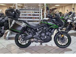 KAWASAKI VERSYS 650 GRAND TOURER GT 2019