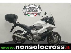 HONDA CROSSRUNNER - ANNO