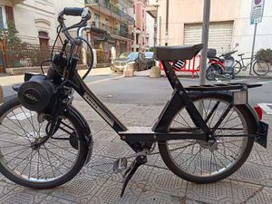 VELOSOLEX VELOSOLEX 3800 NERO