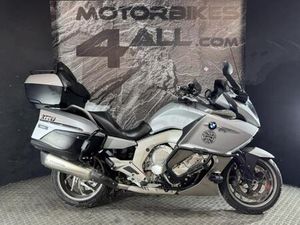 BMW K1600GTL K 1600 GTL 2016