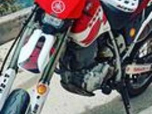 YAMAHA TT 600 - 1999