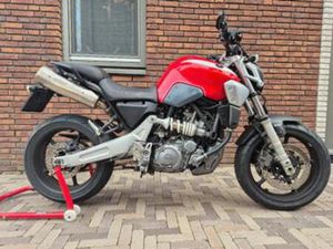 YAMAHA MT03 | 35KW, A2, BJ 2008 — MOTOREN | YAMAHA — MARKTPLAATS