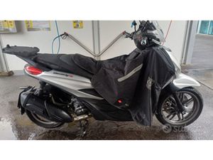 PIAGGIO BEVERLY S 300 HPE