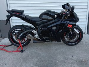 SUZUKI GSXR 35KW A2 →