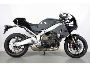 YAMAHA XSR900 GP (BJ 2026) — MOTOREN | YAMAHA — MARKTPLAATS