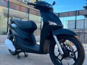 PIAGGIO LIBERTY 125 S