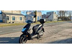 SYM ORBIT III — SCOOTERS | SYM — MARKTPLAATS