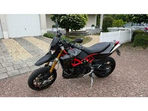 APRILIA DORSODURO 900 2019 ABS ARROW ZUBEHÖR