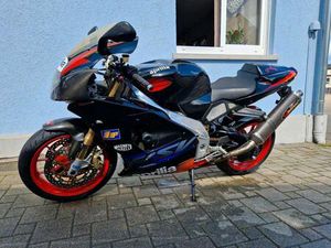 APRILIA RSV 1000 MILLE RP FACTORY
