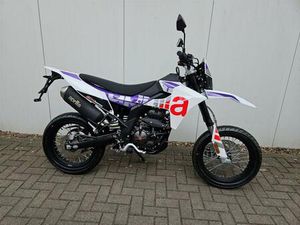 APRILIA SX 125 SOFORT LIEFERBAR!