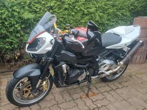 APRILIA TUONO 1000 RR