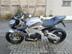 APRILIA TUONO V4R APRC