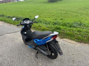 KYMCO 125ER