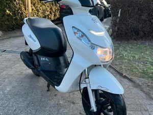 PEUGEOT KISBEE 25ER UND 50ER