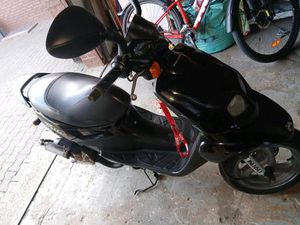 PEUGEOT TREKKER 50 KMH