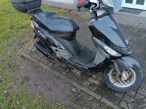 PEUGEOT V CLIC 25 ER ROLLER