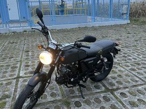 SPRZEDAM JUNAKA RAW 50 NOWY FOLWARK