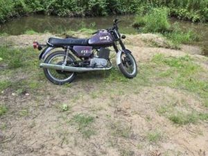 SPRZEDAM MZ ETZ 250 LEŻAJSK