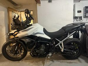 TRIUMPH TIGER 900 GT LOW, 2023 R. 2480 KM !!! KWIDZYN