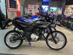 YAMAHA WR 125, NEW FOR 2026, IN STOCK
