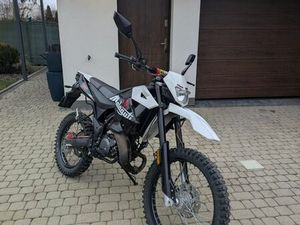 MALAGUTI XTM 50 2T KIELCZEWO