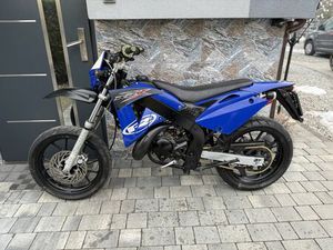 RIEJU SMX SUPERMOTO SM SENDA MRT DT MRX WĘGIERSKA GÓRKA