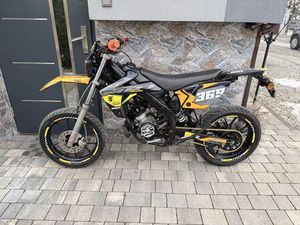 RIEJU MRT SUPERMOTO SM AM6 SENDA SMT SX SMX WĘGIERSKA GÓRKA