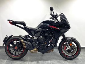 MV AGUSTA TURISMO VELOCE