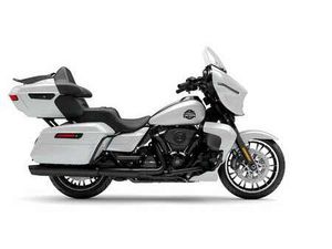 HARLEY-DAVIDSON STREET GLIDE FLHX LIMITED / STREETGLIDE WIT