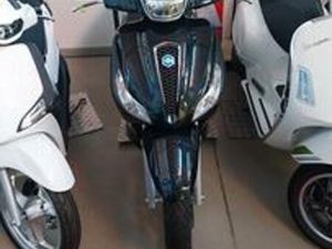 PIAGGIO MEDLEY 125/200 EURO 3499.00