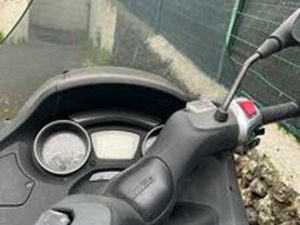 PIAGGIO MP3 350