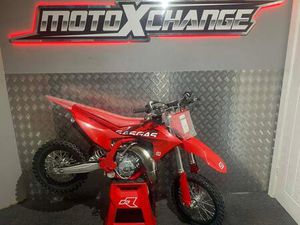2026 GAS GAS MC 65 UNUSED ....MOTO X CHANGE.....£4895.00