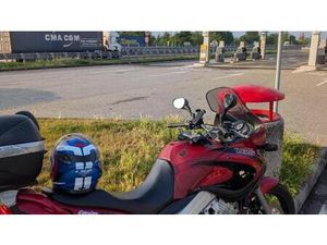 VENDO YAMAHA TDM 850 (1996 - 01) USATA A USMATE VELATE (CODICE 9922040) - MOTO.IT