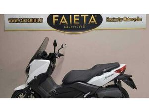 VENDO YAMAHA X-MAX 250 (2014 - 16) USATA A ROMA (CODICE 9922412) - MOTO.IT