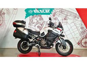 VENDO YAMAHA XT1200Z SUPER TÉNÉRÉ WORLDCROSSER (2012 - 14) USATA A SONA (CODICE 9922382) - MOTO.IT