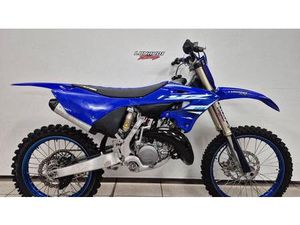 VENDO YAMAHA YZ 125 (2025) USATA A VEDELAGO (CODICE 9922342) - MOTO.IT
