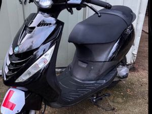 PIAGGIO, ZIP, 2015, 49 (CC)