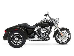 2016 HARLEY-DAVIDSON FLRT - FREEWHEELER