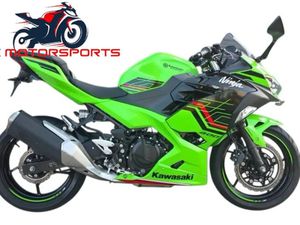 KAWASAKI NINJA 400 A2 35KW