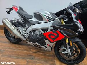 APRILIA RSV