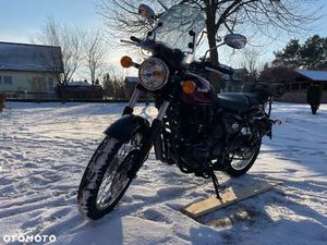 BENELLI IMPERIALE 400