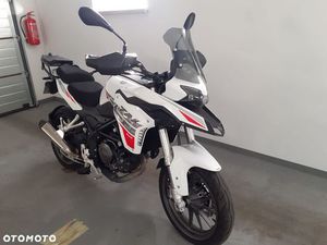 BENELLI TRK 251