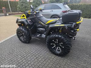 CAN-AM OUTLANDER MAX