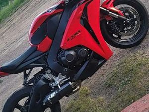 CBR 1000RR