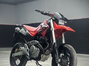 FMX 650 CC POSSIBLIDADE DE FINANCIAMENTO AVINTES