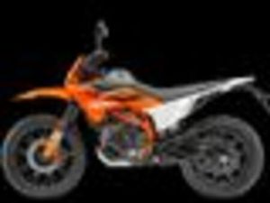 ENDURO R SUPERSUOSIKIN 2026 MALLI!!! SUOMEN HALVIN RAHOITUS!!!